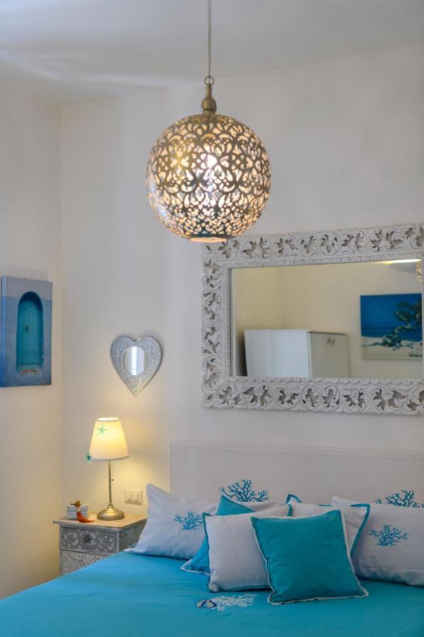 Casa Giulietta Villa Positano Eksteriør bilde