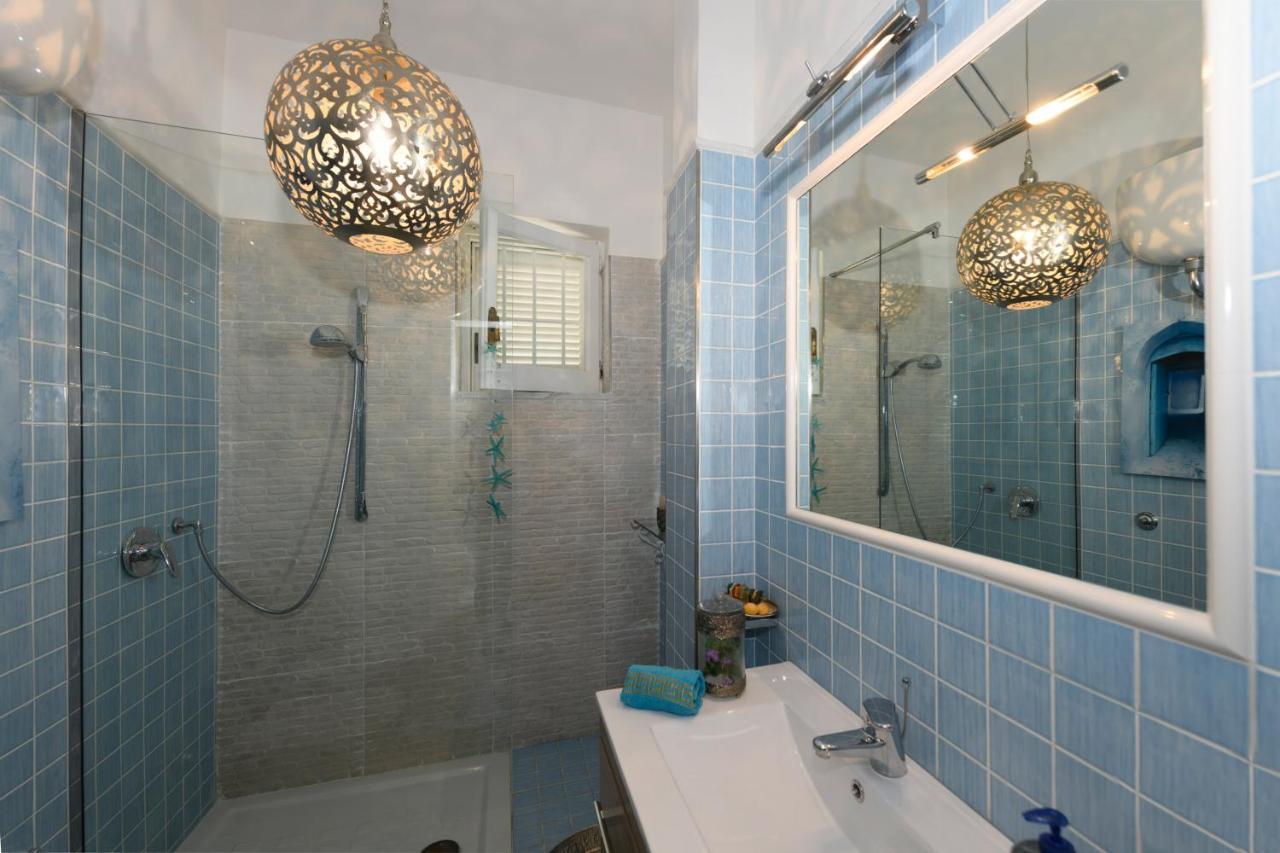 Casa Giulietta Villa Positano Eksteriør bilde